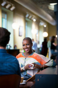 Personal Branding Photography